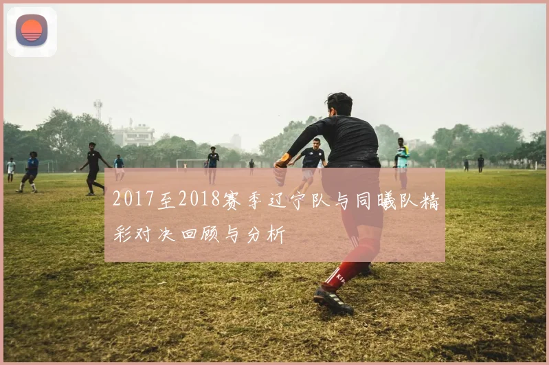 2017至2018赛季辽宁队与同曦队精彩对决回顾与分析